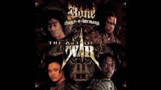 Wasteland Warriors - Bone Thugs N Harmony