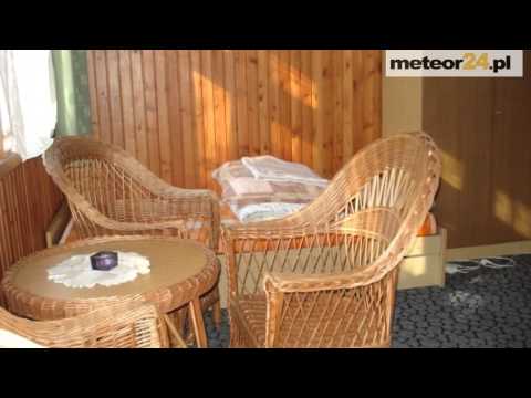 Domek Letniskowy Pod Jabłonią - Łagów meteor24.pl