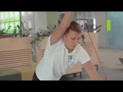 Тренажёр Master Slimmer