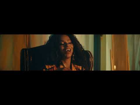 SHE MUST BURN - INCANTATION (Official Music Video)