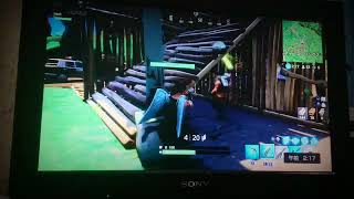 FOTNITE montage part9
