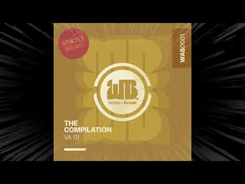 Evgeny Bondar - What Do You [WABD001]