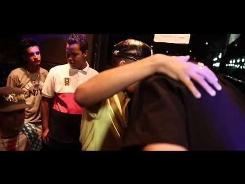 Clipe MC Pedrinho oficial