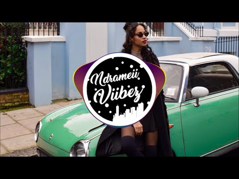 Rema - Calm Down [Pakx AfroChill ReMix]🇻🇺