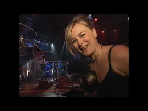 Robot Wars Series 2 Semi-Final B