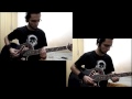 Shaman - For Tomorrow (Acoustic Cover) 