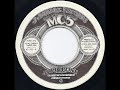 MC5 "Looking At You/Borderline" 1968 *Borderline*