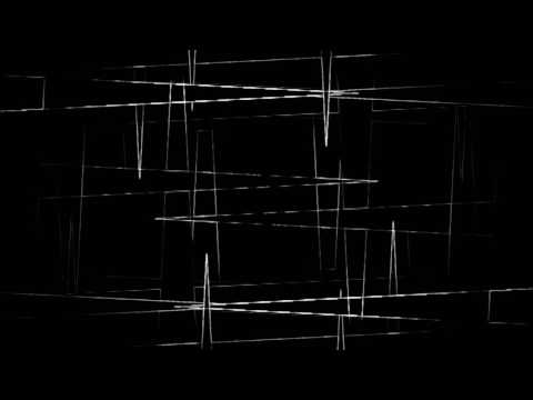 Club Visuals 789 - B&W minimal video background