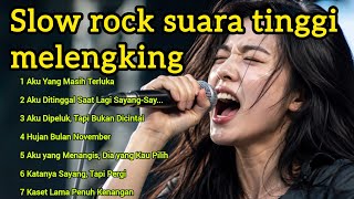 Download lagu Persembahan Slow Rock Terbaik: Kompilasi Lagu Nada Tinggi Melengking (Teman Waktu Santai) #slowrock mp3 Download lagu Persembahan Slow Rock Terbaik: Kompilasi Lagu Nada Tinggi Melengking (Teman Waktu Santai) #slowrock mp3