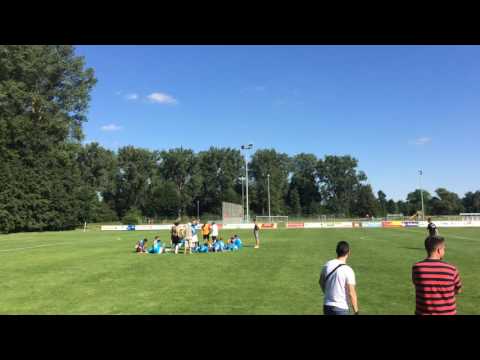 DJK-Sportplatz - DJK Donaueschingen