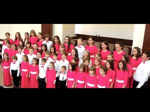 Concert Aniversar - Floare de Colț & Rapsodia Iubirii