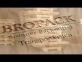 BROPACK Transportkisten