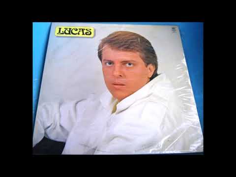 LUCAS - O QUE ME FEZ TE AMAR