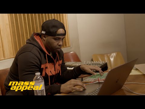Rhythm Roulette: 38 Spesh | Mass Appeal
