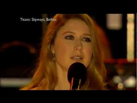 Amalia Por Amor - Hayley Westenra