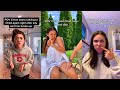 You Won T Survive This POV Marathon Juliette Weg S Funniest TikToks 2025 With Kris Eel Others