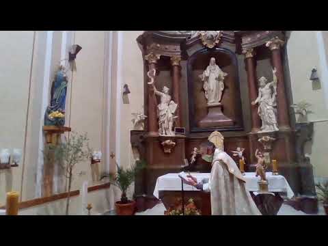 5.5.2020 MÁJOVÁ POBOŽNOST