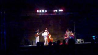 preview picture of video 'Tuscia in Jazz 2009 Davoli Quartet'