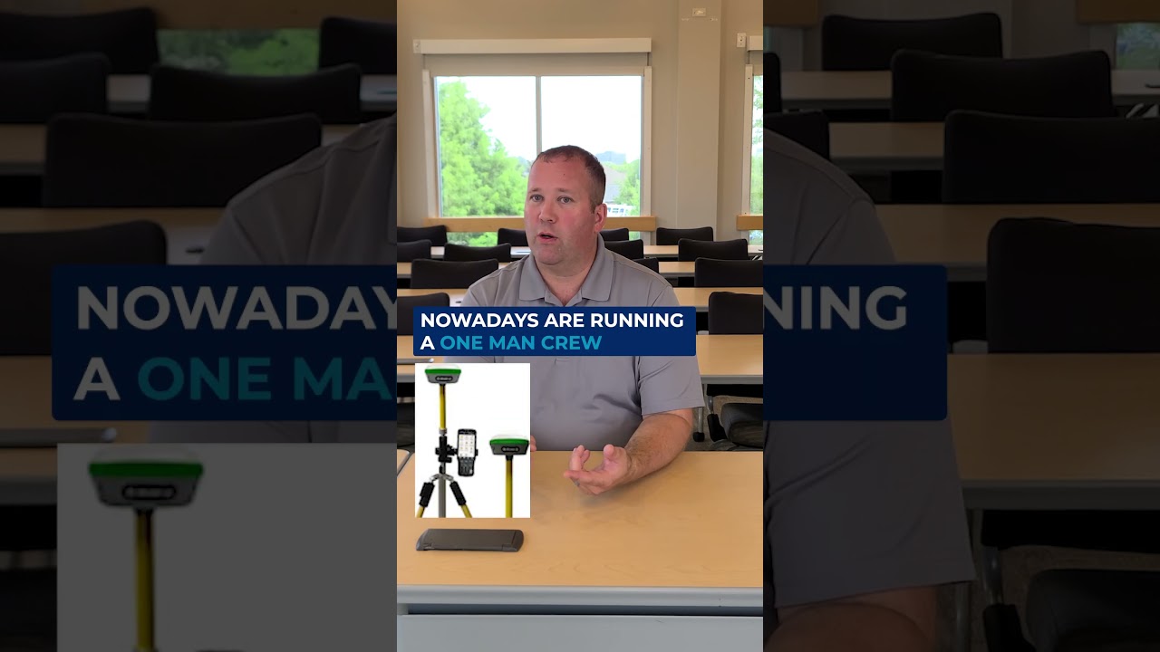 How RTK Technology Revolutionized the Surveying Industry