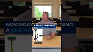 How RTK Technology Revolutionized the Surveying Industry