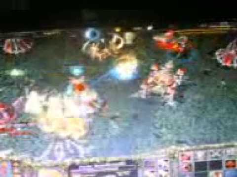 Dota mode(Divine rapier)