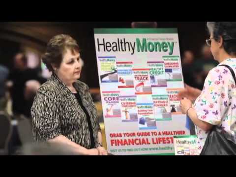 Health and Wellness fair for CAW retirees