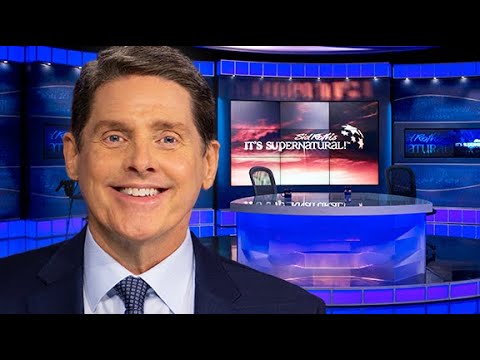 „Ai încredere în Mine!” | „E supranatural”, episodul 114