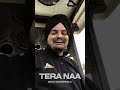 Tera Naa Changa Lage Sidhu Moosewala Madan Maddi AI Official HD Vertical Music Video
