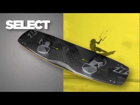 North Select 2013 - presented by Lonasport