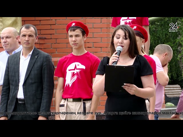 МөслимТВ 07.07.2023