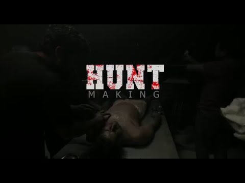 Bhavana's horror thriller movie ‘Hunt' hitting the big screens soon