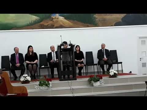 Andrei Mot - Psalmul 52