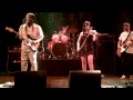 GRIEVOUS ANGELS "GOING 2 THE MOON" LIVE @ HOUSE OF BLUES 03 01 12