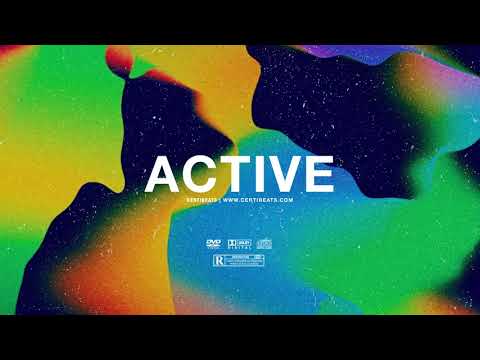 (FREE) | "Active" | Jhus x Santan Dave x Fredo Type Beat | Free Beat UK Afrobeats Instrumental 2020