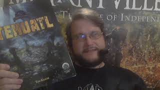 Top 5 Settings for Dungeons &amp; Dragons, Pathfinder, Roleplaying Games.