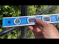 Empire EM81 12 True Blue 12 Inch Magnetic Tool Box Level Review