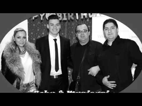 Dar-Mar Vienna BAND 3