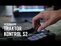 Native Instruments DJ-Controller Traktor Kontrol S2 MK3