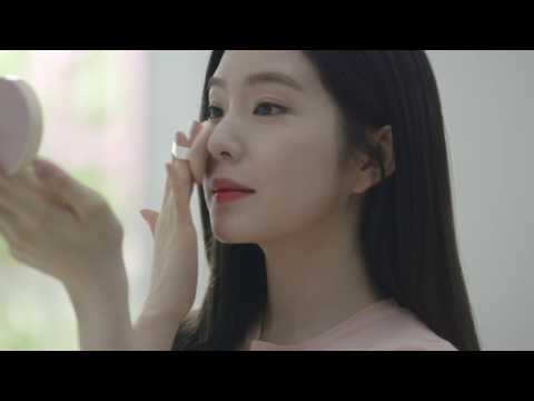 theSAEM 더샘 에코소울 에센스쿠션 CF