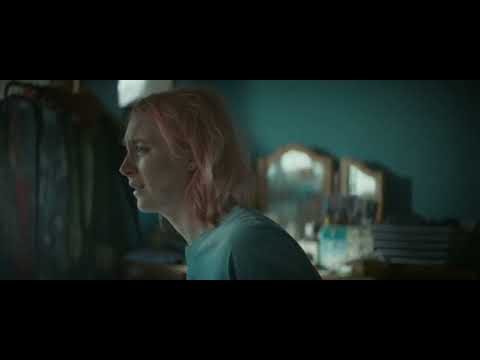 The Outrun (2024) - The reality of alcoholism and addiction