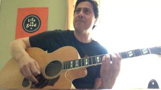 You&#39;re Still Standing There