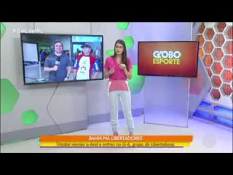 Globoesporte avai 0x2 Bahia