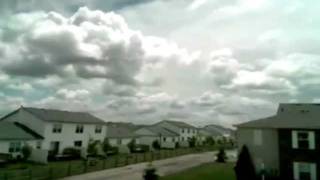 R.E.M - It Happened Today (Cloudy Days Mix by Witness the Apotheosis)