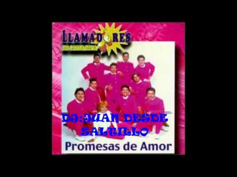 LOS LLAMADORES DE CARTAGENA  PROMESA DE AMOR (CD COMPLETO)
