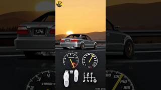 Animation Civic EK🩶🔥