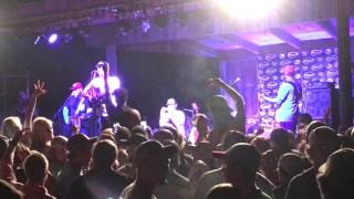 Riley Green - Bury Me In Dixie - Back 40 Bash 2016