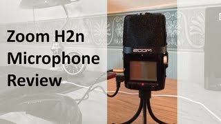 ZOOM H2N - відео 4