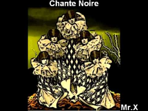 Indio Solari-Chante Noire (Completo)