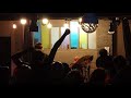 Anti-Pasti - Last Train To Nowhere - St Ouen - 10/05/2019