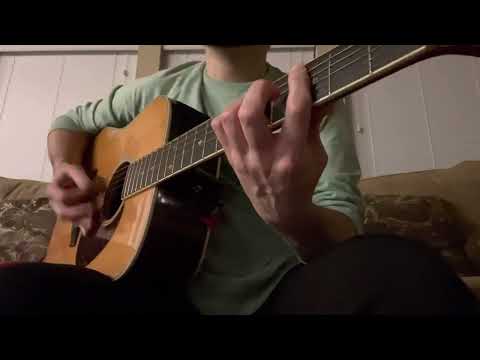 Other Side of Goodbye by Matt Andersen